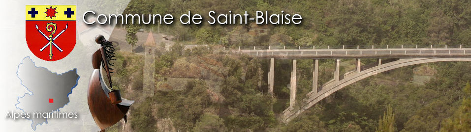 St Blaise